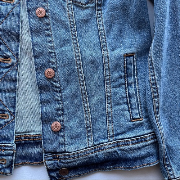 Old Navy Denim Jacket - Picture 11 of 14